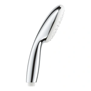 Ручной душ GROHE Tempesta 110, 7,6 л/мин, 1 режим, хром (27923003/U), уцененный товар