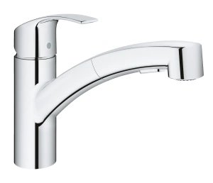 Готовый набор для кухни GROHE Eurosmart (NK0005)