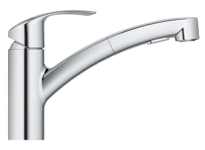 Готовый набор для кухни GROHE Eurosmart (NK0005)
