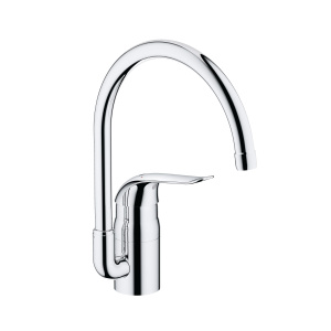 Смеситель для кухни GROHE Euroeco Special, хром (32786000)