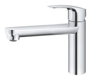 Смеситель для кухни GROHE Eurosmart, хром (30463000)