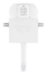 Смывной бачок для унитаза GROHE Solo Slim (39682000)