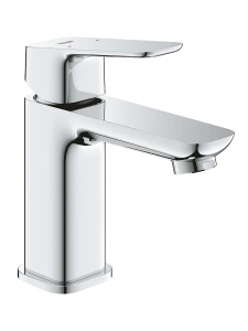 Смеситель для раковины GROHE Cubeo, S-size, хром (1016960000)