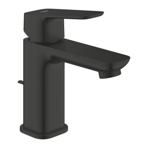 Смеситель для раковины GROHE Cubeo, S-size, черный (1016942430)