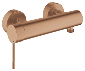 Смеситель для душа GROHE Essence, теплый закат матовый (25252DL1)