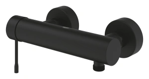 Смеситель для душа GROHE Essence, фантомный черный (25252KF1)