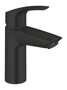 Смеситель для раковины GROHE Eurosmart, S-size, матовый черный (239242433)