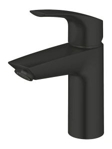 Смеситель для раковины GROHE Eurosmart, S-size, матовый черный (239242433)