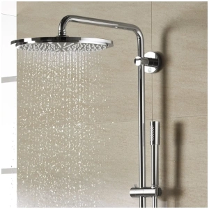 Ручной душ GROHE Sena Stick, 1 режим, хром (28341000)
