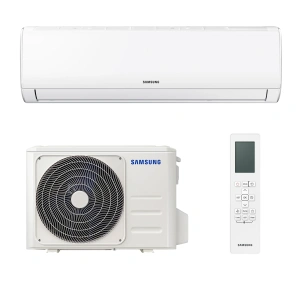 Сплит-система Samsung AR18BXHQASI