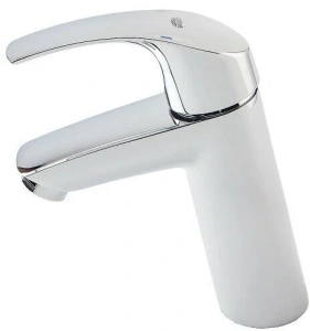 Смеситель для раковины GROHE Eurosmart, M-size, хром (23324001)