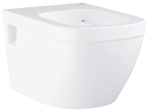 Комплект инсталляции GROHE Rapid SL 3 в 1 с унитазом Euro Ceramic и сиденьем (NW0135)