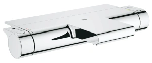 Термостат для ванны GROHE Grohtherm 2000, хром (34464001/U2), уцененный товар