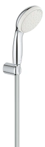 Готовый комплект для ванной комнаты GROHE Eurosmart, хром (NB0059)