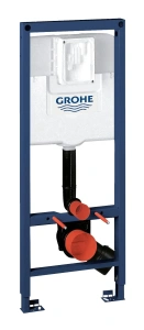 Система инсталляции для унитаза GROHE Rapid SL (38713001)