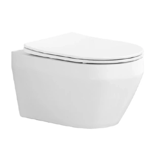 Комплект инсталляции GROHE Rapid SL NW0145/S с унитазом Aquatek ЛЕЯ AQ1199T-00 и сиденьем с микролифтом (NW0251)