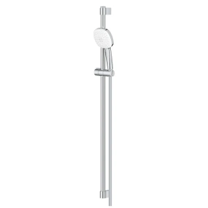 Душевой гарнитур GROHE Tempesta Cube 110, 2 режима струи, душевая штанга 900 мм, 13,5 л/мин, хром (27788003/U2), уцененный товар