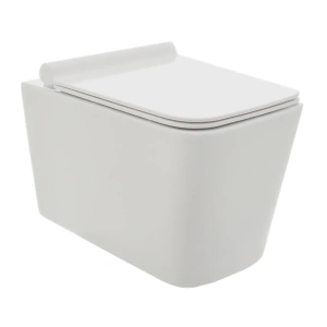 Комплект инсталляции GROHE Rapid SL 38772SH0 с унитазом AQUAme AQM2003 и сиденьем с микролифтом (NW0287)