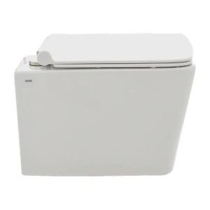 Комплект инсталляции GROHE Rapid SL 38772SH0 с унитазом AQUAme AQM2003 и сиденьем с микролифтом (NW0287)