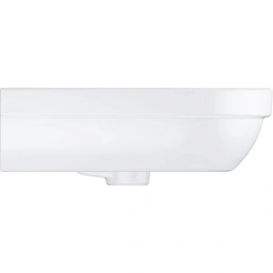 Раковина GROHE Euro Ceramic с гигиеническим покрытием 55 см, альпин-белый (3933600H)