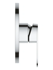 Внешняя часть смесителя для душа GROHE Plus, хром (24059003)