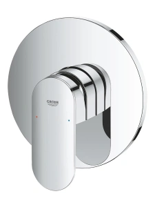 Внешняя часть смесителя для душа GROHE Plus, хром (24059003)