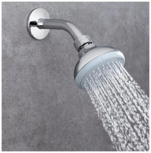 Верхний душ GROHE New Tempesta 100 III, 3 режима, хром (26088001)