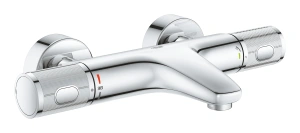 Термостат для ванны GROHE Precision Feel QuickFix, хром (34788000)