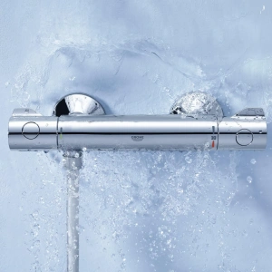 Термостат для душа GROHE Grohtherm 800, хром (34562000)