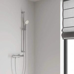 Термостат для душа GROHE Grohtherm 800, хром (34562000)