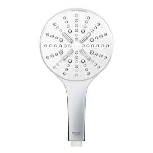 Душевая система GROHE Rainshower SmartActive 310 с термостатом для душа, хром (27966001)