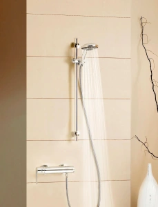 Смеситель для душа GROHE Essence, хром (25252001)