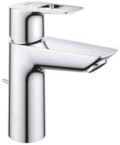 Готовый комплект для ванной комнаты GROHE BauLoop, хром (NB0064)