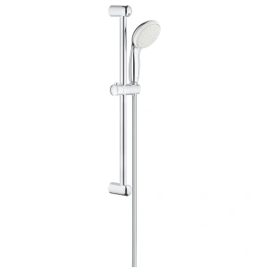 Готовый комплект для ванной комнаты GROHE BauLoop, хром (NB0064)