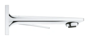 Внешняя часть смесителя для раковины GROHE Allure скрытого монтажа, на 2 отверстия, S-Size, хром (19309002)