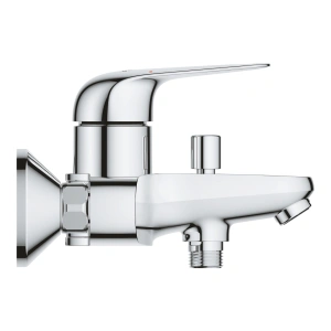Смеситель для ванны однорычажный GROHE Swift, хром (24335001)