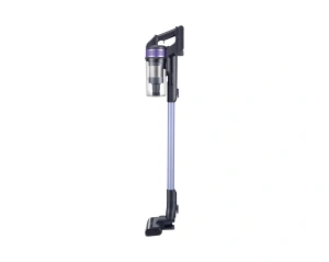 Вертикальный пылесос Samsung Jet 60 turbo, фиолетовый (VS15A6031R4/EV)