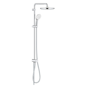 Душевая система GROHE Tempesta System 250 Flex с переключателем, хром (26979001)