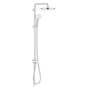 Душевая система GROHE Tempesta System 250 Flex с переключателем, хром (26979001)
