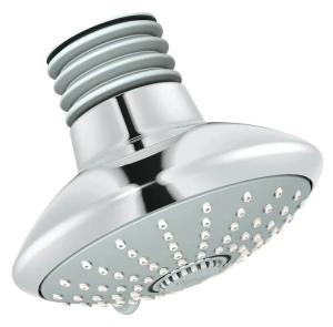 Верхний душ GROHE Euphoria Massage, 3 режима, хром (27235000)