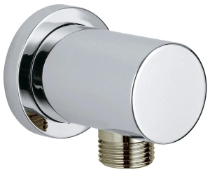 Подключение для душевого шланга, GROHE Rainshower, хром, (27057000)