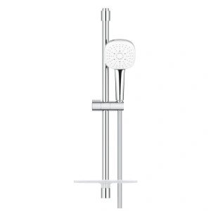 Душевой гарнитур GROHE Tempesta Cube 110 с мыльницей, 3 режима струи, хром (27929003/U), уцененный товар