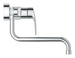 Смеситель для кухни GROHE Eurosmart, хром (32224003)