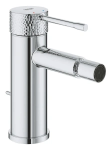 Смеситель для биде GROHE Essence с донным клапаном, хром (24178PF1)