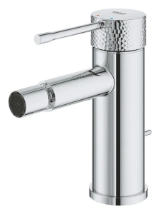 Смеситель для биде GROHE Essence с донным клапаном, хром (24178PF1)