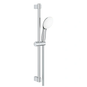 Душевой гарнитур GROHE Tempesta 110, 1 режим струи, душевая штанга 600 мм, 7,6 л/мин, хром (27924003/U3), уцененный товар