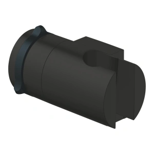 Держатель для ручного душа GROHE Tempesta регулируемый, матовый чёрный (275952431)