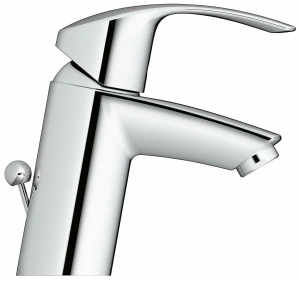 Смеситель для раковины GROHE Eurosmart, S-Size, хром (32926002)