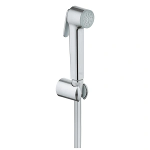 Набор для гигиенического душа GROHE Essence, хром (129600)