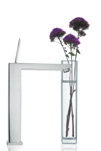 Смеситель для раковины GROHE Eurocube Joy, XL-size, хром (23661000)